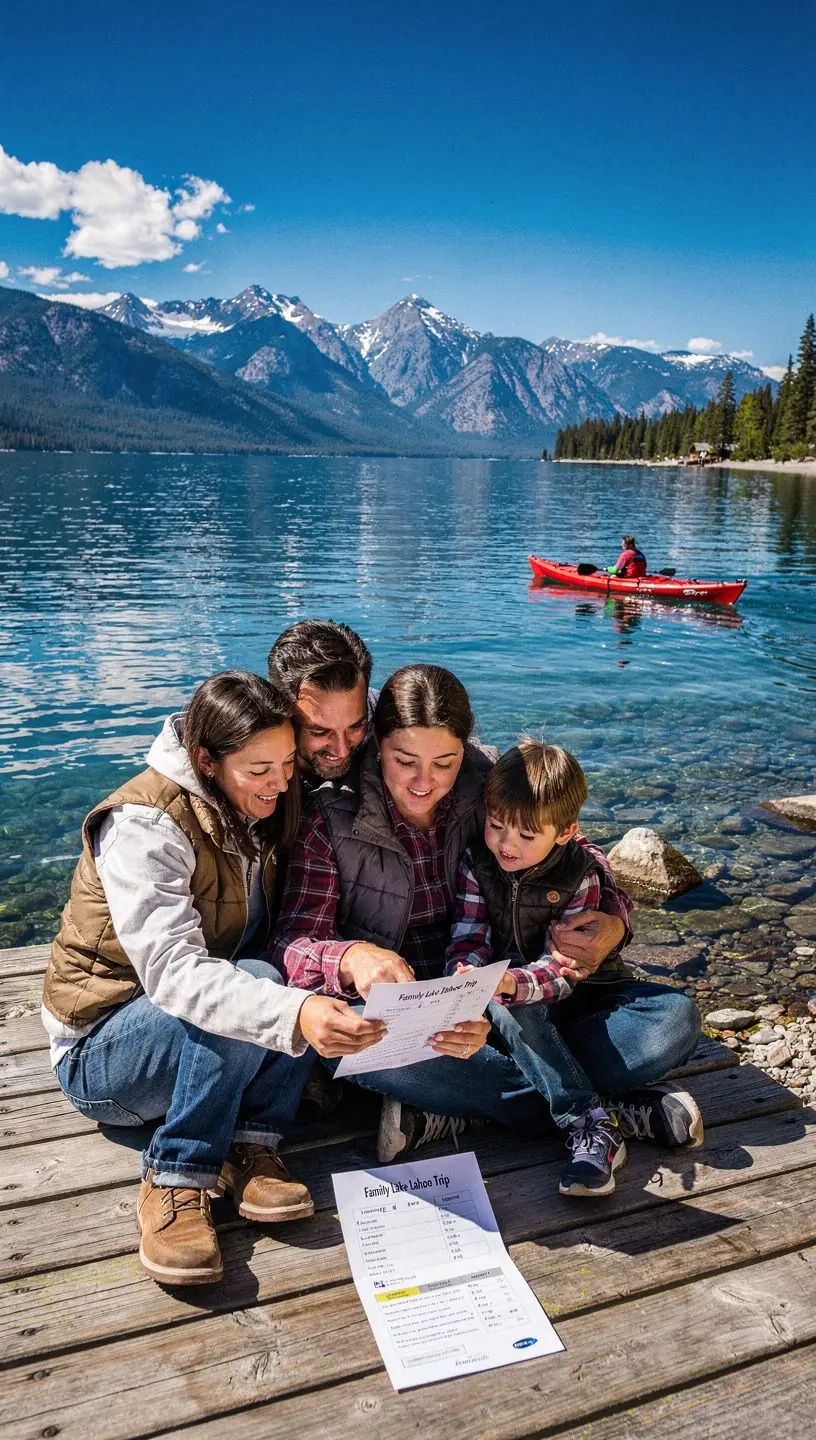 Widok na drogę z pięknymi krajobrazami, idealny do zwiedzania samochodem.